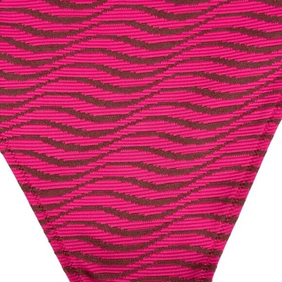 Aritzia Tna Maui Mullholland Low-Rise High-Cut Bottom Bikini Size Large - Picture 8 of 8